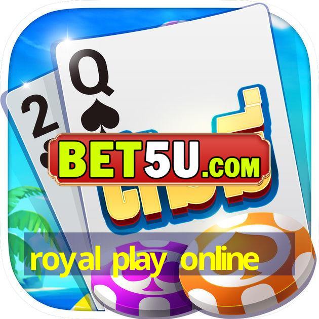 royal play online